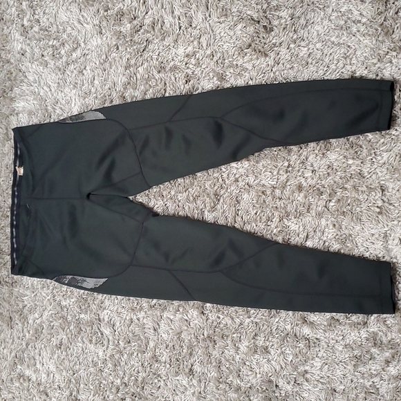 Oakley Pants - Oakley Women leggings pants sport running winter hiking gym sz XL 00